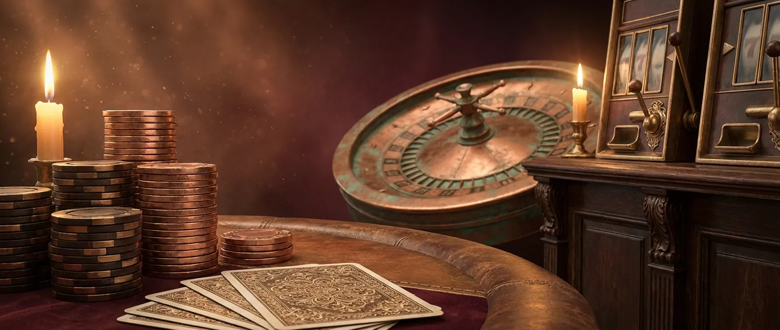 Oscarspin Casino bonus