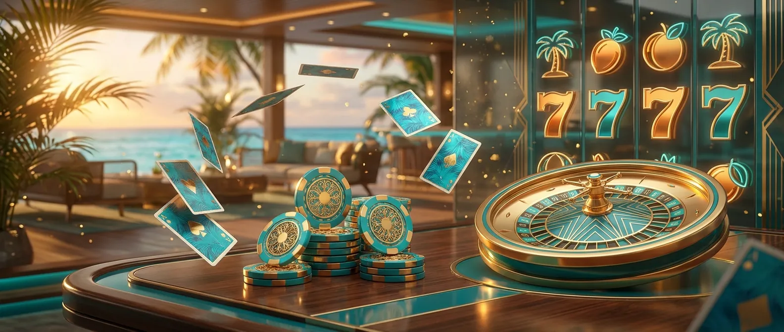 Oscarspin Casino bonus