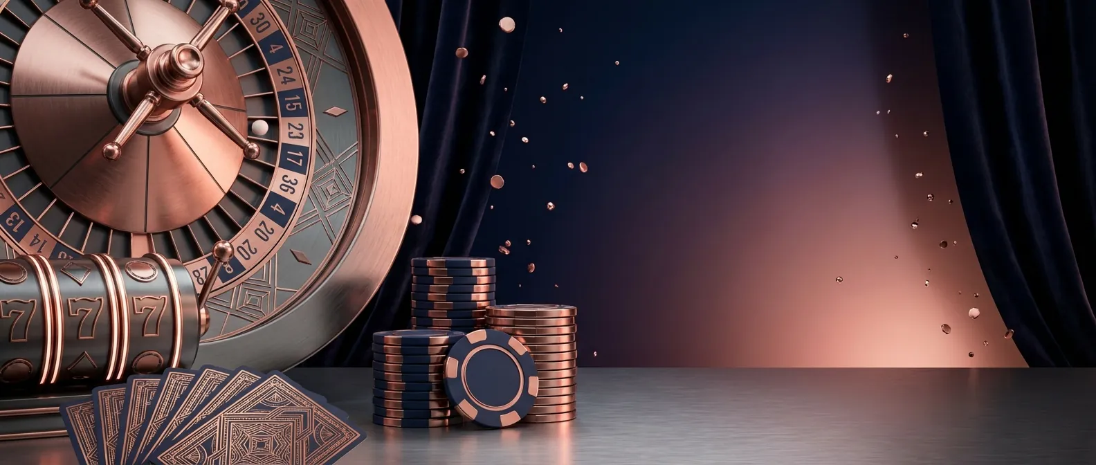 Oscarspin Casino bonus