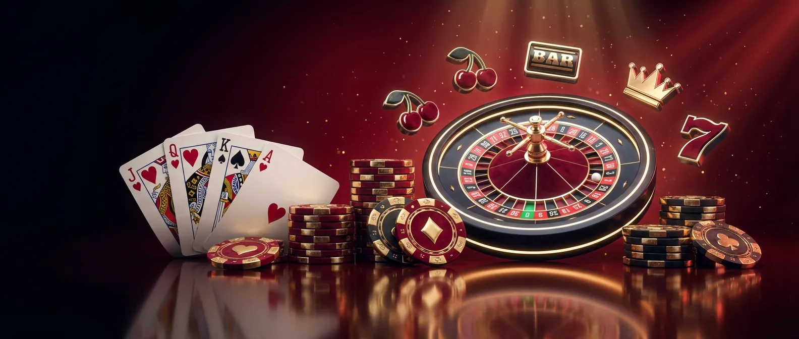 Oscarspin Casino bonus